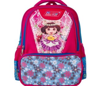 Balo Học Sinh HS904_Dora