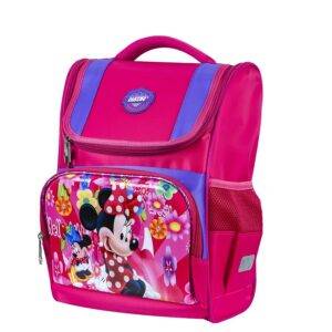 Balo Chống Gù Siêu Nhẹ HS905_Mickey