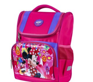 Balo Chống Gù Siêu Nhẹ HS905_Mickey