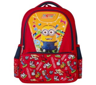 Balo Học Sinh HS904_Minion