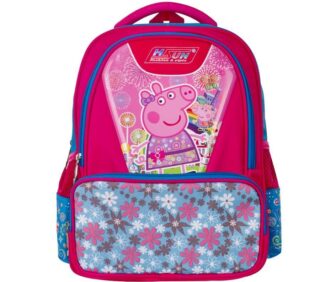 Balo Học Sinh HS904_Peppa