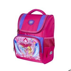 Balo Chống Gù Siêu Nhẹ HS905_Pony 1
