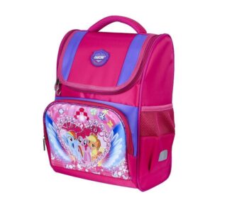Balo Chống Gù Siêu Nhẹ HS905_Pony 1