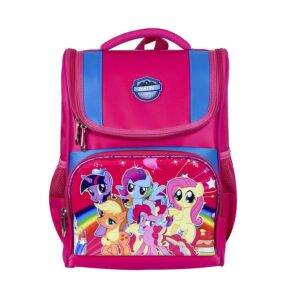 pony-a