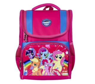 pony-a