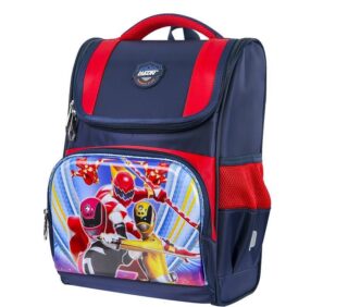 Balo Chống Gù Siêu Nhẹ HS905_Siêu nhân