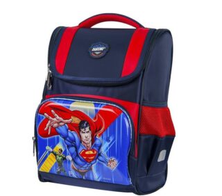 Balo Chống Gù Siêu Nhẹ HS905_Superman