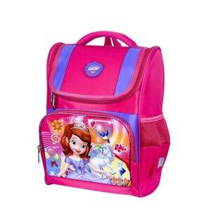 Balo Chống Gù Siêu Nhẹ HS905_Sophia2