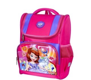 Balo Chống Gù Siêu Nhẹ HS905_Sophia2