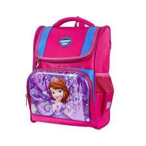 Balo Chống Gù Siêu Nhẹ HS905_Sophia 1