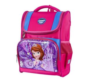 Balo Chống Gù Siêu Nhẹ HS905_Sophia 1