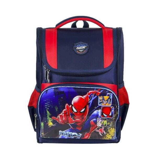 Balo Chống Gù Siêu Nhẹ HS905_Spider Man 2