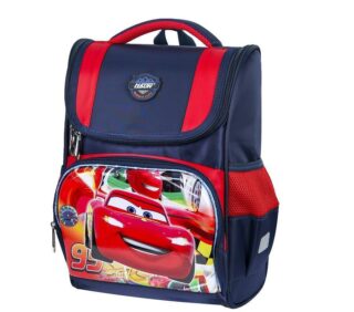 Balo Chống Gù Siêu Nhẹ HS905_Car