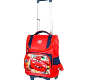 Balo cần kéo học sinh HS 905_CK Car