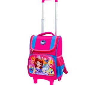 Balo cần kéo học sinh HS 905_CK Sophia 2