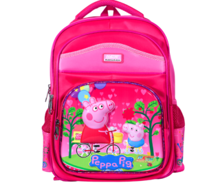 Balo học sinh HS 906_Peppa