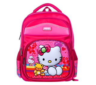 Balo học sinh HS 906_Hello Kitty
