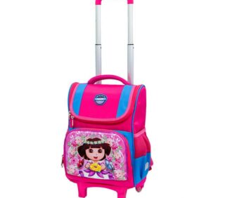 Balo cần kéo học sinh HS 905_CK Dora