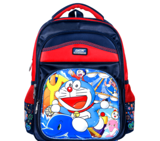 Balo học sinh HS 906_Doraemon
