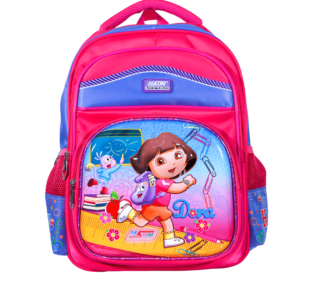 Balo học sinh HS 906_Dora