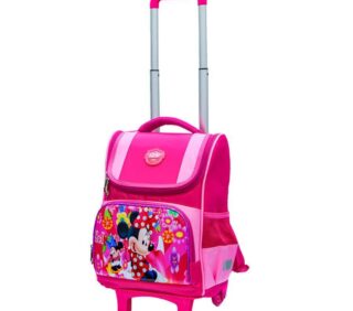 Balo cần kéo học sinh HS 905_CK Mickey