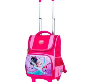 Balo cần kéo học sinh HS 905_CK Elsa 1