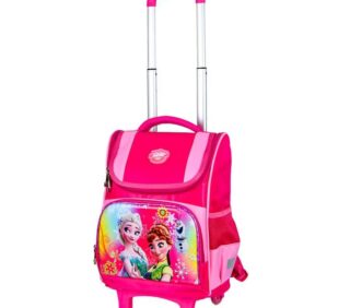 Balo cần kéo học sinh HS 905_CK Elsa 3
