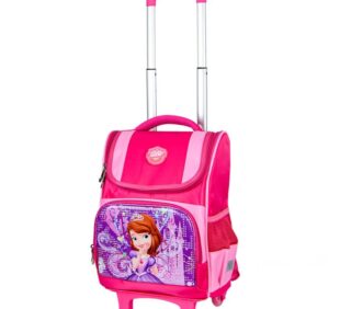Balo cần kéo học sinh HS 905_CK Sophia