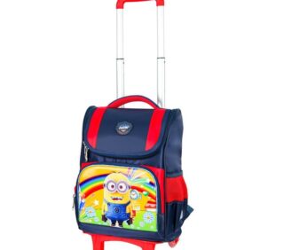 Balo cần kéo học sinh HS 905_CK Minion
