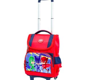 Balo cần kéo học sinh HS 905_CK Hero