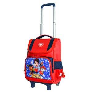 Balo cần kéo học sinh HS 905_CK Paw