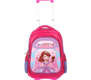 Balo cần kéo học sinh HS 907CK_14