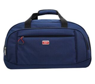 Túi du lịch HS 667 Dark Blue
