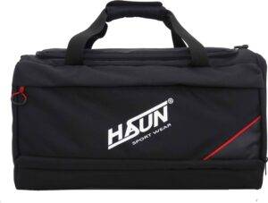 Gym Tote Black