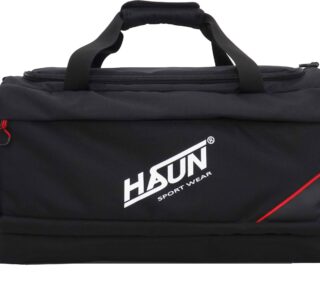 Gym Tote Black