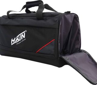 Travel Pack 2 Black
