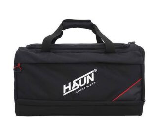 TÚI TRỐNG DU LỊCH HS672_ĐEN