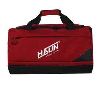 TÚI TRỐNG DU LỊCH HS672_ĐỎ