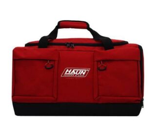 TÚI TRỐNG DU LỊCH HS671_ĐỎ