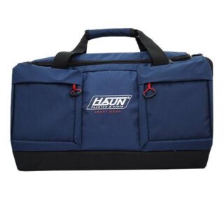 TÚI TRỐNG DU LỊCH HS671_XANH