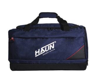 TÚI TRỐNG DU LỊCH HS672_XANH