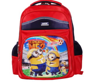 Balo học sinh HS 906_Minions