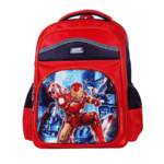 Balo học sinh HS 906_IronMan
