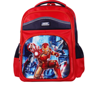 Balo học sinh HS 906_IronMan