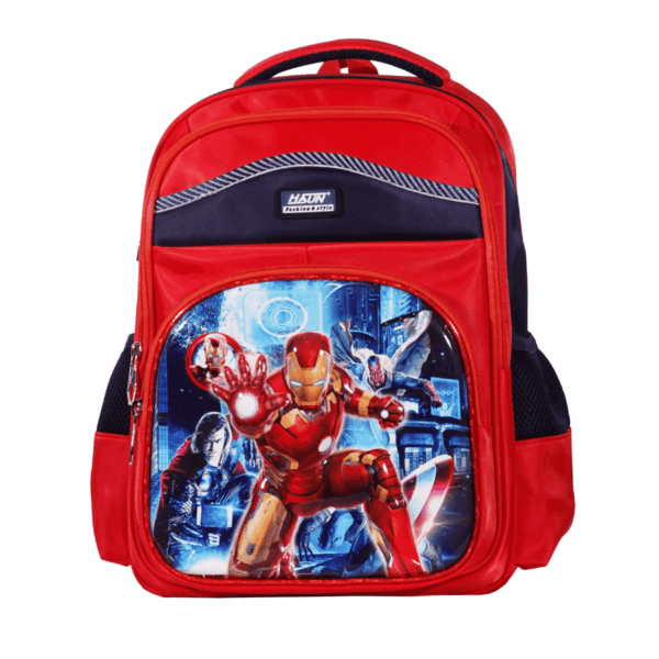 Balo học sinh HS 906_IronMan