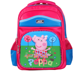 Balo học sinh HS 906_Peppa2
