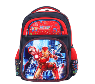 Balo học sinh HS 906_IronMan