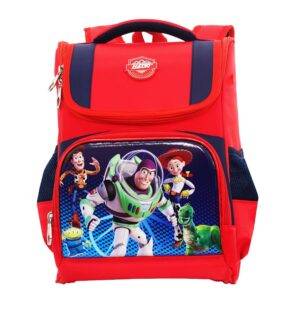 Balo Chống Gù Siêu Nhẹ HS905_Toy