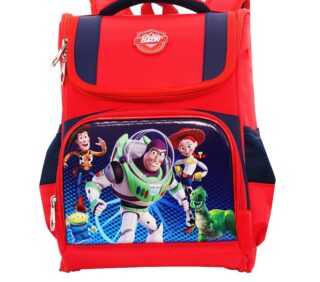 Balo Chống Gù Siêu Nhẹ HS905_Toy