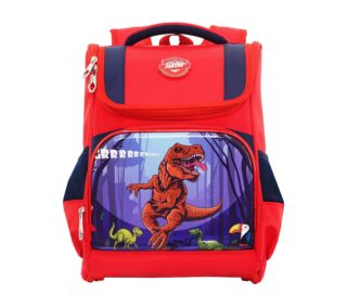 Balo Chống Gù Siêu Nhẹ HS905_Khủng Long 2